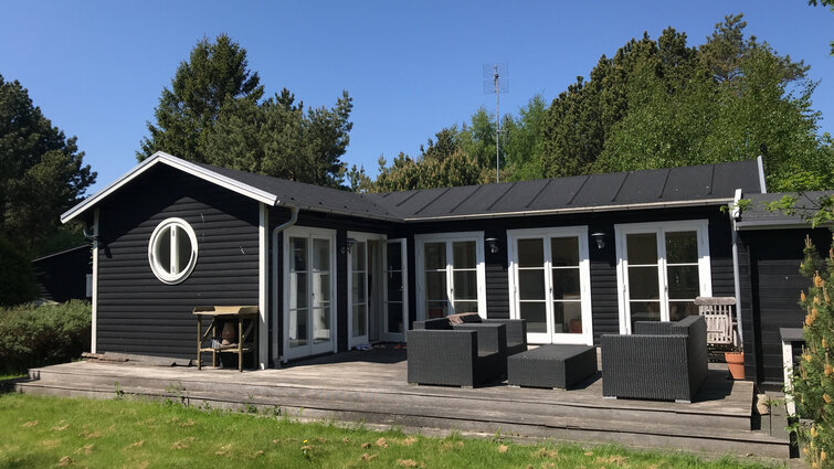 Sommerhus