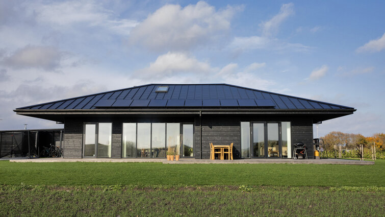 Villa Grenaa