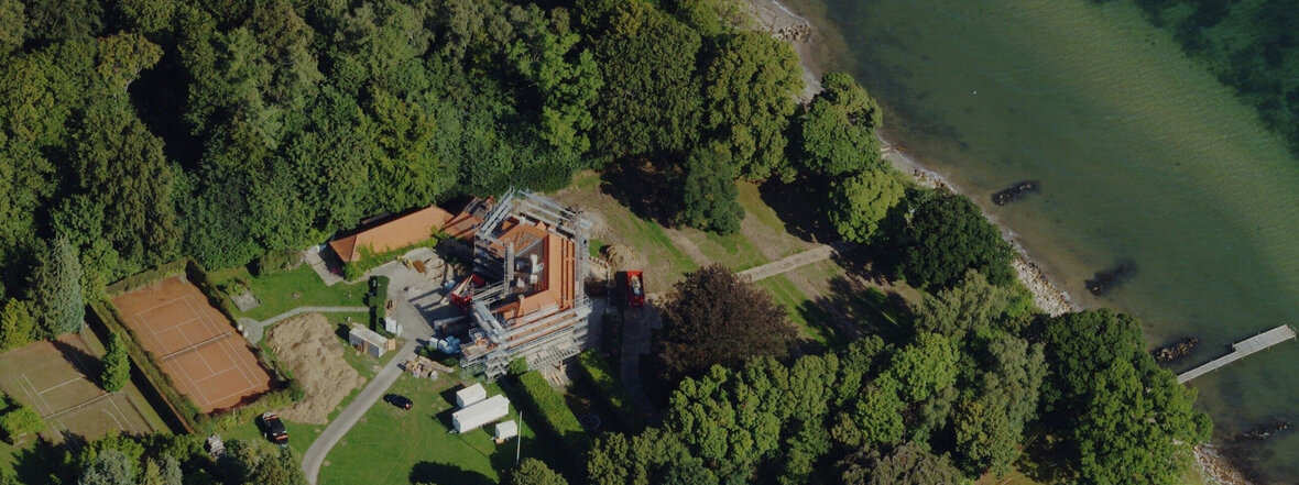 Danmarks dyreste hus nogensinde solgt Dyreste hus nogensinde solgt i Danmark