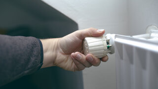 Mindre energiforbedringer