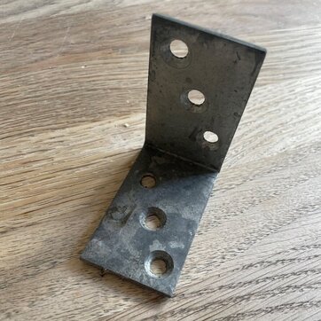 Vinkelbeslag