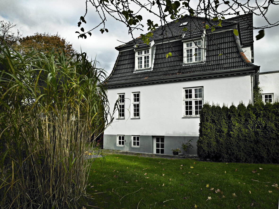 patriciervilla