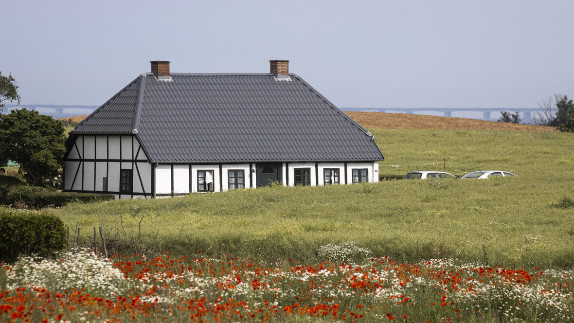 Landlig idyl