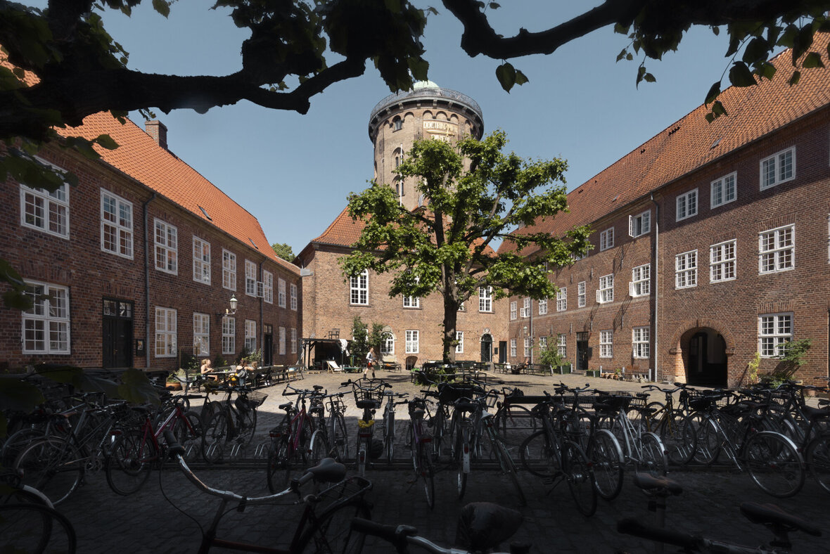 Regensen Kollegium