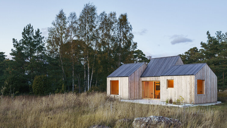 Sommerhus