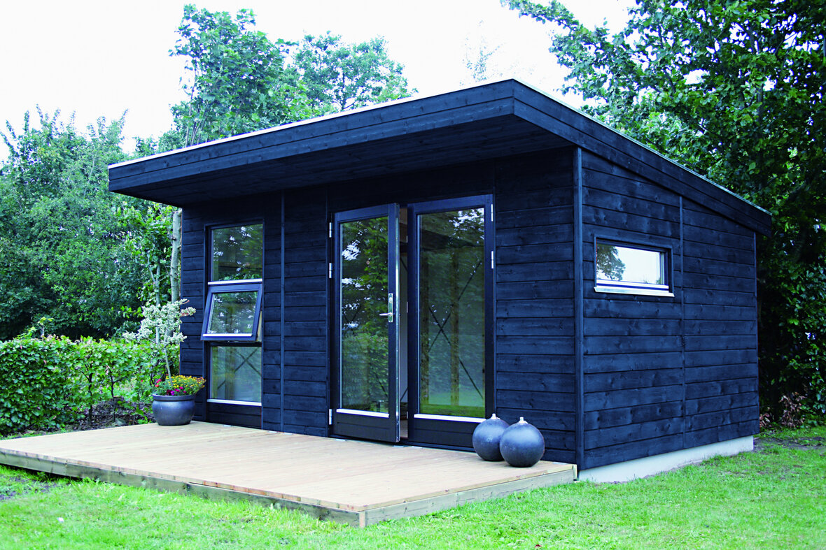 anneks til have og sommerhus