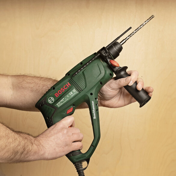 Borehammer