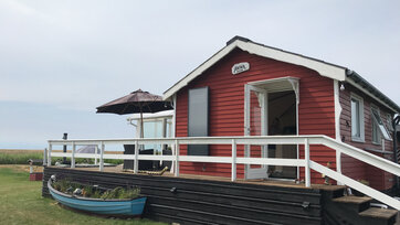 Er der regler for sommerhus ved kysten?